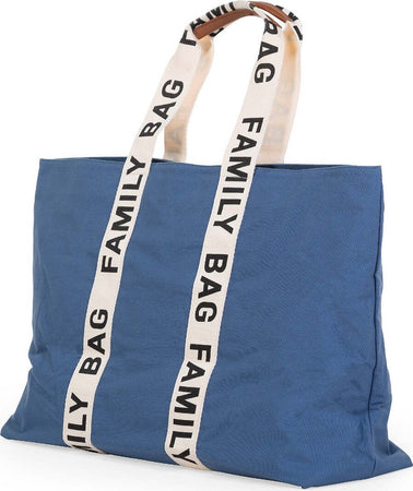 Borsa-Childhome-Family-Bag-Borsa-Weekend---Nuovo-Look-Sportivo