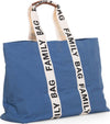 Borsa-Childhome-Family-Bag-Borsa-Weekend---Nuovo-Look-Sportivo