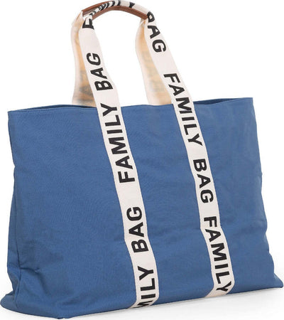Borsa-Childhome-Family-Bag-Borsa-Weekend---Nuovo-Look-Sportivo