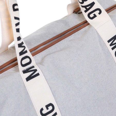 Borsa-Childhome-Mommy-Bag---Nuovo-Look-Sportivo