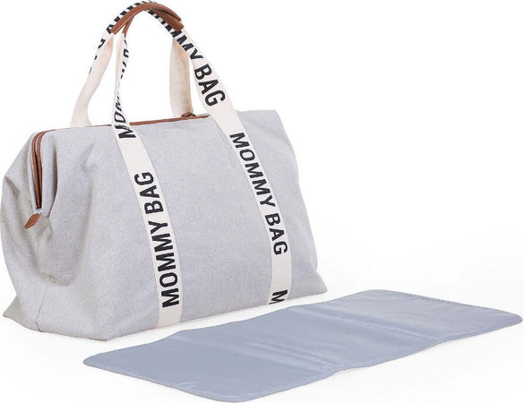 Borsa-Childhome-Mommy-Bag---Nuovo-Look-Sportivo