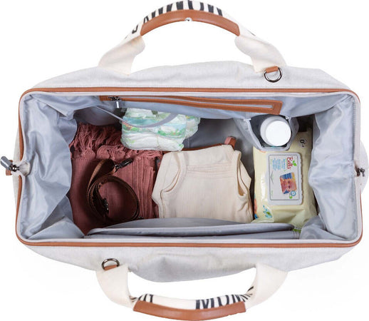 Borsa-Childhome-Mommy-Bag---Nuovo-Look-Sportivo