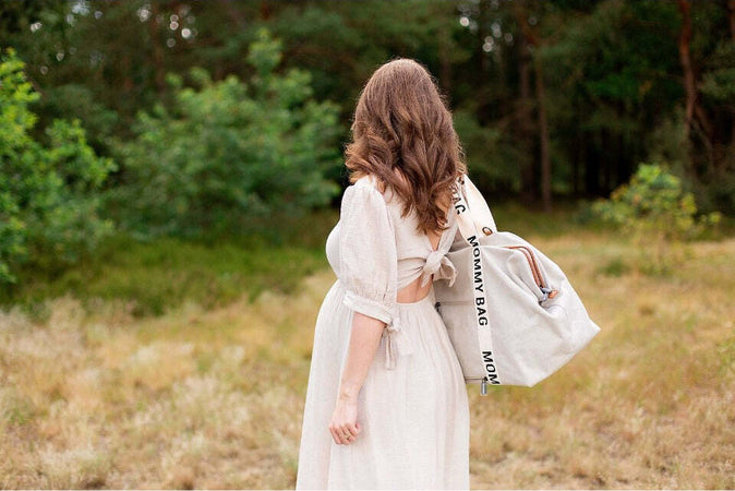 Borsa-Childhome-Mommy-Bag---Nuovo-Look-Sportivo