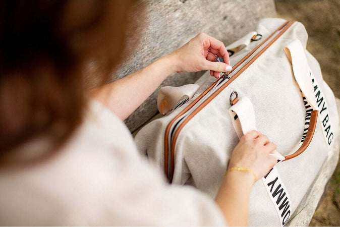 Borsa-Childhome-Mommy-Bag---Nuovo-Look-Sportivo