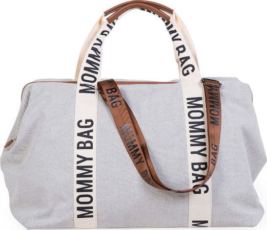 Borsa-Childhome-Mommy-Bag---Nuovo-Look-Sportivo