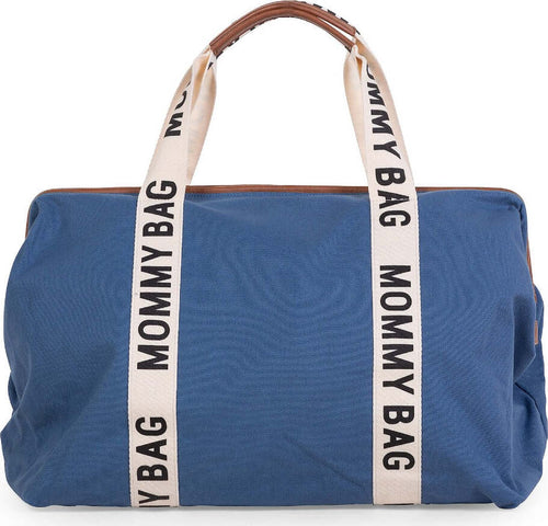 Borsa-Childhome-Mommy-Bag---Nuovo-Look-Sportivo