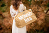 Borsa Childhome Mommy Bag Effetto Scamosciato Prima infanzia/Cambio del pannolino/Borse fasciatoio/Borse shopper La Casa Del Bebè - Napoli, Commerciovirtuoso.it