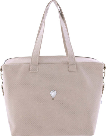 Borsa Clinica Big Ale Camel Moda/Valigie borse e accessori da viaggio/Valigie e set da viaggio/Borsoni La Casa Del Bebè - Napoli, Commerciovirtuoso.it