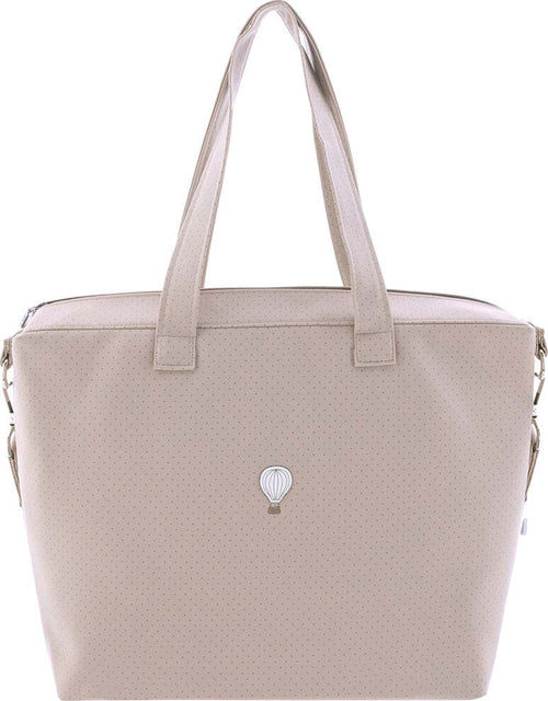 Borsa Clinica Big Ale Camel Moda/Valigie borse e accessori da viaggio/Valigie e set da viaggio/Borsoni La Casa Del Bebè - Napoli, Commerciovirtuoso.it