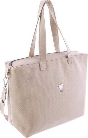 Borsa Clinica Big Ale Camel Moda/Valigie borse e accessori da viaggio/Valigie e set da viaggio/Borsoni La Casa Del Bebè - Napoli, Commerciovirtuoso.it