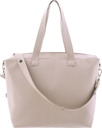 Borsa Clinica Big Ale Camel Moda/Valigie borse e accessori da viaggio/Valigie e set da viaggio/Borsoni La Casa Del Bebè - Napoli, Commerciovirtuoso.it