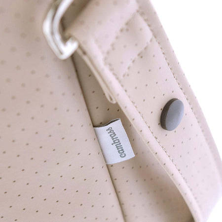 Borsa Clinica Big Ale Camel Moda/Valigie borse e accessori da viaggio/Valigie e set da viaggio/Borsoni La Casa Del Bebè - Napoli, Commerciovirtuoso.it