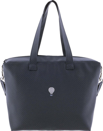 Borsa Clinica Big Ale Grigio Moda/Valigie borse e accessori da viaggio/Valigie e set da viaggio/Borsoni La Casa Del Bebè - Napoli, Commerciovirtuoso.it