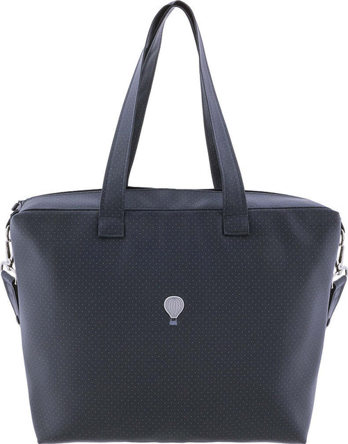 Borsa Clinica Big Ale Grigio Moda/Valigie borse e accessori da viaggio/Valigie e set da viaggio/Borsoni La Casa Del Bebè - Napoli, Commerciovirtuoso.it