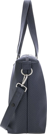 Borsa Clinica Big Ale Grigio Moda/Valigie borse e accessori da viaggio/Valigie e set da viaggio/Borsoni La Casa Del Bebè - Napoli, Commerciovirtuoso.it