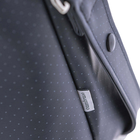 Borsa Clinica Big Ale Grigio Moda/Valigie borse e accessori da viaggio/Valigie e set da viaggio/Borsoni La Casa Del Bebè - Napoli, Commerciovirtuoso.it