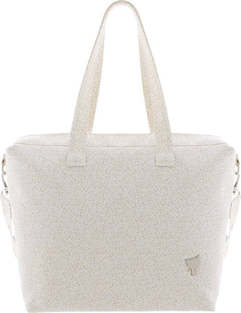 Borsa Clinica Big Mar Beige Moda/Valigie borse e accessori da viaggio/Valigie e set da viaggio/Borsoni La Casa Del Bebè - Napoli, Commerciovirtuoso.it