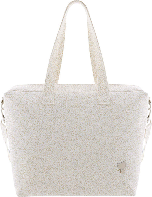 Borsa Clinica Big Mar Beige Moda/Valigie borse e accessori da viaggio/Valigie e set da viaggio/Borsoni La Casa Del Bebè - Napoli, Commerciovirtuoso.it