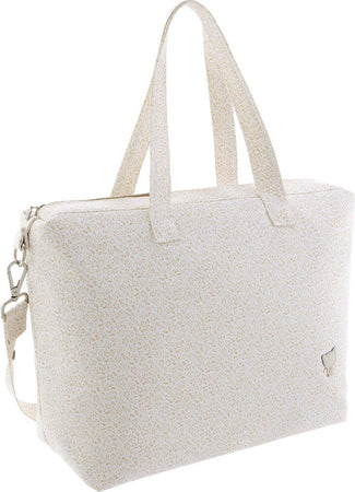 Borsa Clinica Big Mar Beige Moda/Valigie borse e accessori da viaggio/Valigie e set da viaggio/Borsoni La Casa Del Bebè - Napoli, Commerciovirtuoso.it