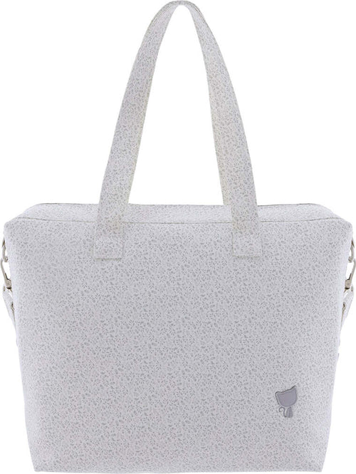 Borsa Clinica Big Mar Grigio Moda/Valigie borse e accessori da viaggio/Valigie e set da viaggio/Borsoni La Casa Del Bebè - Napoli, Commerciovirtuoso.it