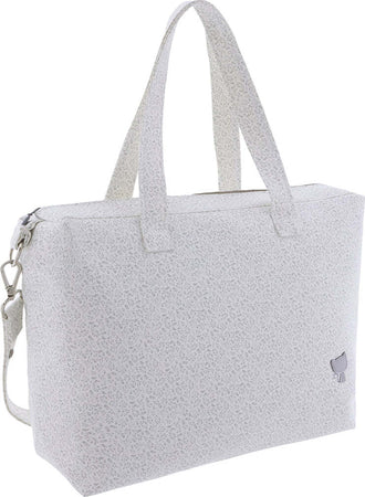 Borsa Clinica Big Mar Grigio Moda/Valigie borse e accessori da viaggio/Valigie e set da viaggio/Borsoni La Casa Del Bebè - Napoli, Commerciovirtuoso.it