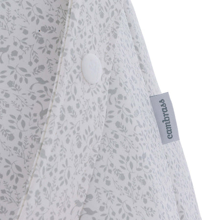 Borsa Clinica Big Mar Grigio Moda/Valigie borse e accessori da viaggio/Valigie e set da viaggio/Borsoni La Casa Del Bebè - Napoli, Commerciovirtuoso.it