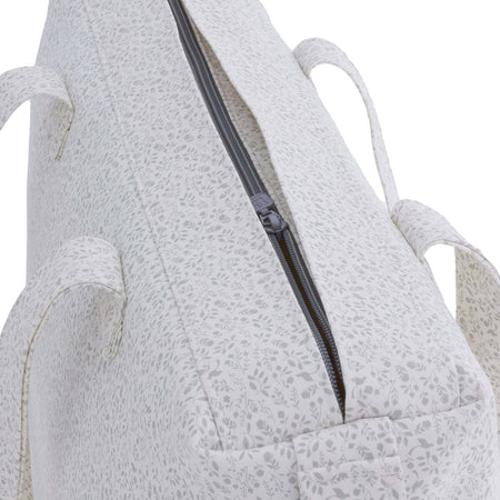 Borsa Clinica Big Mar Grigio Moda/Valigie borse e accessori da viaggio/Valigie e set da viaggio/Borsoni La Casa Del Bebè - Napoli, Commerciovirtuoso.it