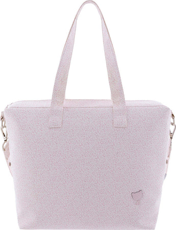 Borsa Clinica Big Mar Rosa Moda/Valigie borse e accessori da viaggio/Valigie e set da viaggio/Borsoni La Casa Del Bebè - Napoli, Commerciovirtuoso.it