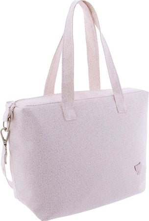 Borsa Clinica Big Mar Rosa Moda/Valigie borse e accessori da viaggio/Valigie e set da viaggio/Borsoni La Casa Del Bebè - Napoli, Commerciovirtuoso.it