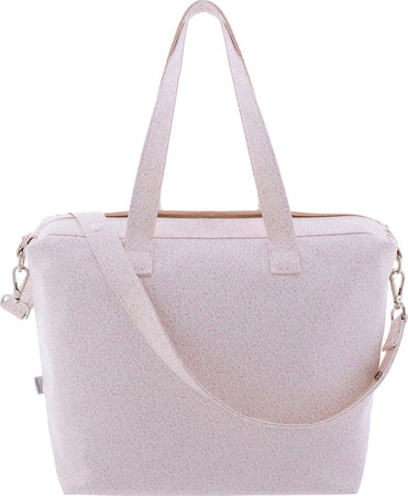 Borsa Clinica Big Mar Rosa Moda/Valigie borse e accessori da viaggio/Valigie e set da viaggio/Borsoni La Casa Del Bebè - Napoli, Commerciovirtuoso.it