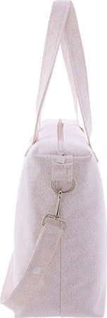 Borsa Clinica Big Mar Rosa Moda/Valigie borse e accessori da viaggio/Valigie e set da viaggio/Borsoni La Casa Del Bebè - Napoli, Commerciovirtuoso.it