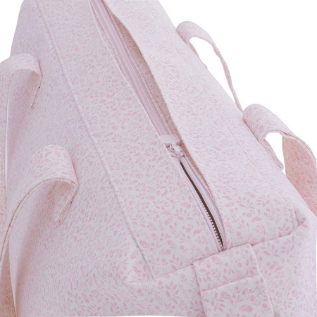 Borsa Clinica Big Mar Rosa Moda/Valigie borse e accessori da viaggio/Valigie e set da viaggio/Borsoni La Casa Del Bebè - Napoli, Commerciovirtuoso.it