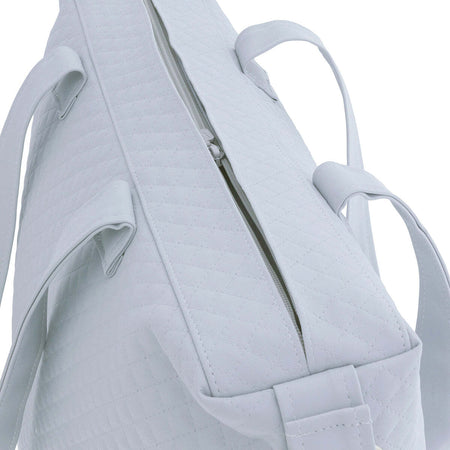 Borsa Clinica Big Sara Azzurro Moda/Valigie borse e accessori da viaggio/Valigie e set da viaggio/Borsoni La Casa Del Bebè - Napoli, Commerciovirtuoso.it