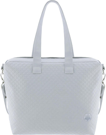 Borsa Clinica Big Sara Grigio Moda/Valigie borse e accessori da viaggio/Valigie e set da viaggio/Borsoni La Casa Del Bebè - Napoli, Commerciovirtuoso.it