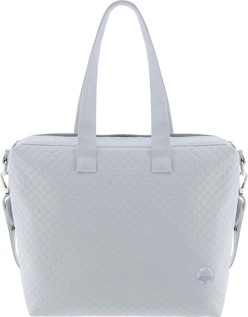 Borsa Clinica Big Sara Grigio Moda/Valigie borse e accessori da viaggio/Valigie e set da viaggio/Borsoni La Casa Del Bebè - Napoli, Commerciovirtuoso.it