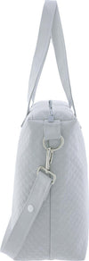 Borsa Clinica Big Sara Grigio Moda/Valigie borse e accessori da viaggio/Valigie e set da viaggio/Borsoni La Casa Del Bebè - Napoli, Commerciovirtuoso.it