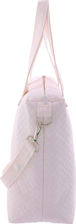 Borsa Clinica Big Sara Rosa Moda/Valigie borse e accessori da viaggio/Valigie e set da viaggio/Borsoni La Casa Del Bebè - Napoli, Commerciovirtuoso.it