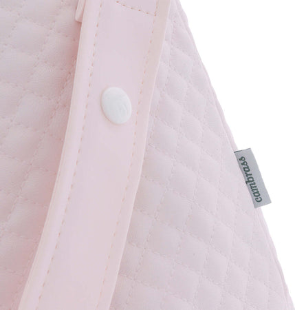 Borsa Clinica Big Sara Rosa Moda/Valigie borse e accessori da viaggio/Valigie e set da viaggio/Borsoni La Casa Del Bebè - Napoli, Commerciovirtuoso.it