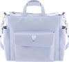 Borsa Clinica Pack Ale Azzurro 16X43X37 Cm Moda/Valigie borse e accessori da viaggio/Valigie e set da viaggio/Borsoni La Casa Del Bebè - Napoli, Commerciovirtuoso.it