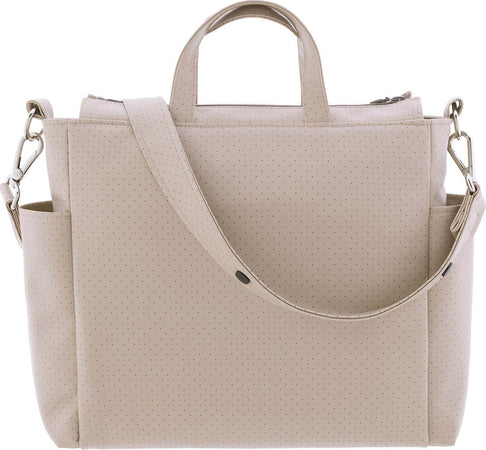 Borsa Clinica Pack Ale Camel 16X43X37 Cm Moda/Valigie borse e accessori da viaggio/Valigie e set da viaggio/Borsoni La Casa Del Bebè - Napoli, Commerciovirtuoso.it