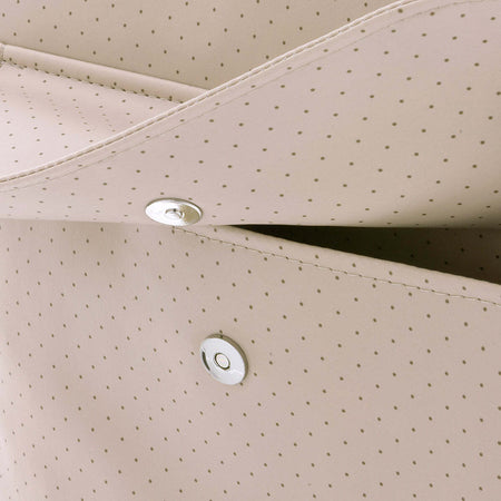 Borsa Clinica Pack Ale Camel 16X43X37 Cm Moda/Valigie borse e accessori da viaggio/Valigie e set da viaggio/Borsoni La Casa Del Bebè - Napoli, Commerciovirtuoso.it