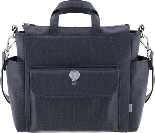 Borsa Clinica Pack Ale Grigio 16X43X37 Cm Moda/Valigie borse e accessori da viaggio/Valigie e set da viaggio/Borsoni La Casa Del Bebè - Napoli, Commerciovirtuoso.it