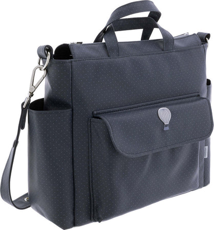 Borsa Clinica Pack Ale Grigio 16X43X37 Cm Moda/Valigie borse e accessori da viaggio/Valigie e set da viaggio/Borsoni La Casa Del Bebè - Napoli, Commerciovirtuoso.it
