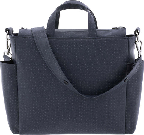 Borsa Clinica Pack Ale Grigio 16X43X37 Cm Moda/Valigie borse e accessori da viaggio/Valigie e set da viaggio/Borsoni La Casa Del Bebè - Napoli, Commerciovirtuoso.it