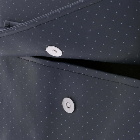 Borsa Clinica Pack Ale Grigio 16X43X37 Cm Moda/Valigie borse e accessori da viaggio/Valigie e set da viaggio/Borsoni La Casa Del Bebè - Napoli, Commerciovirtuoso.it