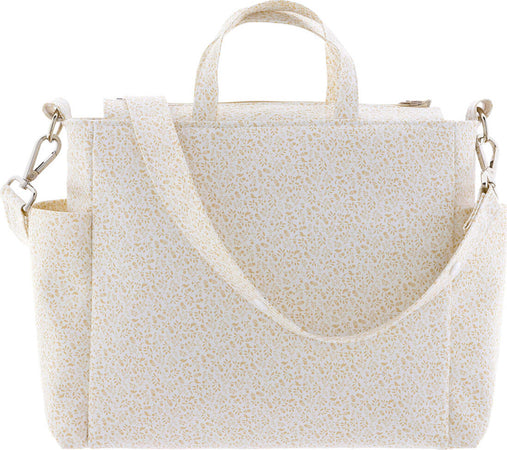 Borsa Clinica Pack Mar Beige 16X43X37 Cm Moda/Valigie borse e accessori da viaggio/Valigie e set da viaggio/Borsoni La Casa Del Bebè - Napoli, Commerciovirtuoso.it