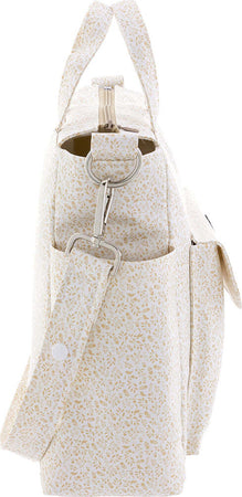 Borsa Clinica Pack Mar Beige 16X43X37 Cm Moda/Valigie borse e accessori da viaggio/Valigie e set da viaggio/Borsoni La Casa Del Bebè - Napoli, Commerciovirtuoso.it