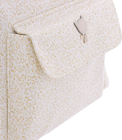 Borsa Clinica Pack Mar Beige 16X43X37 Cm Moda/Valigie borse e accessori da viaggio/Valigie e set da viaggio/Borsoni La Casa Del Bebè - Napoli, Commerciovirtuoso.it