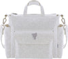 Borsa Clinica Pack Mar Grigio 16X43X37 Cm Moda/Valigie borse e accessori da viaggio/Valigie e set da viaggio/Borsoni La Casa Del Bebè - Napoli, Commerciovirtuoso.it