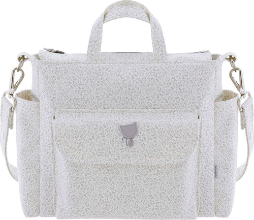 Borsa Clinica Pack Mar Grigio 16X43X37 Cm Moda/Valigie borse e accessori da viaggio/Valigie e set da viaggio/Borsoni La Casa Del Bebè - Napoli, Commerciovirtuoso.it
